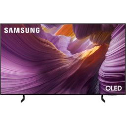 Samsung OLED TQ77S85FAE 77" 4K Ultra HD 100Hz Smart TV Tizen HDR10+ FreeSync