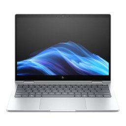 Portátil HP EliteBook 8 Flip G1i 13.3" Intel Core Ultra 7 255U 32GB 1TB SSD Táctil AI Windows 11 Pro Stylus