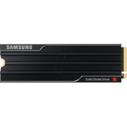 MZ-VAP2T0CW - Samsung SSD 9100 PRO HS 2TB, PCIe 5.0 x4