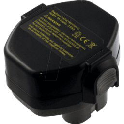 FREI BMA 14,4MA-3 - Batería de herramientas para dispositivos Makita, 14,4 V.