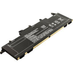 FREI AKKU 54117 - Batería para portátil para HP, Li-Po, 3900 mAh