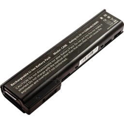 FREI AKKU 53968 - Batería para portátil para HP, iones de litio, 520