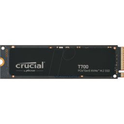 CRUCIAL CT1000T700SSD3 - Clave T700 PCIe 5.0 NVMe M.2 SSD 1 TB