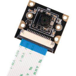 JOY-IT RPI CAM 8MPV2-77 - Cámara RASPBERRY PI, 8 MP, 77°