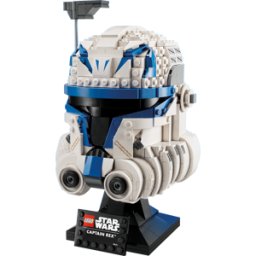 LEGO 75349 - LEGO® Star Wars - Casco Capitán Rex