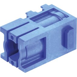 HARTING HAN 09149312001 - Han Domino Pneumatic cube (MF.2), 2er Pack