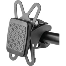 CELLY GHOSTBIKEBK - Soporte para bicicleta para smartphone, magnético