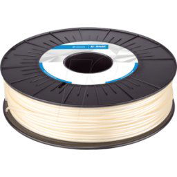 BASF ULTRAFUSE BASFU 20292 - Filamento PLA - blanco perla - 2,85 mm - 750 g