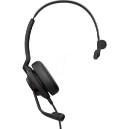 JABRA JA 23089-899-879 - Auriculares, Evolve2 30, USB-C, MS mono