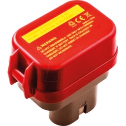 FREI AKKU 82237 - Batería de herramientas para dispositivos Makita, 9,6 V