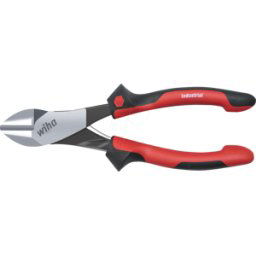 WIHA 41327 - Cortadoras laterales de fuerza industrial con DynamicJoint®