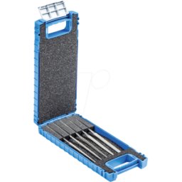 PFERD TOOLS PFERD 15842052 - Limas de diamante galvanoplastia DF 4205 D 126