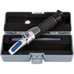PCE INSTRUMENTS PCE 100 - Medidor de salinidad PCE-0100