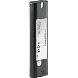 FREI BMA 9,6 MA-7 - Batería de herramientas para dispositivos Makita, 9,6 V