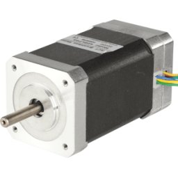 ACT MOTOR ACT 42BLF03 - Motor CC sin escobillas, 24 V, 78 W, 18,8 Ncm