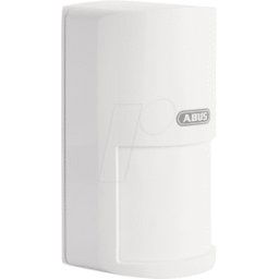 ABUS SECURITY TECH FUBW35000A - Detector inalámbrico de movimiento
