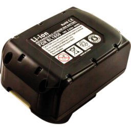FREI AKKU 82865 - Batería para herramientas para dispositivos Makita, 18 V