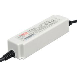 MEAN WELL MW LPF-16-42 - Transformador LED, 16 W, 42 V CC, 390 mA