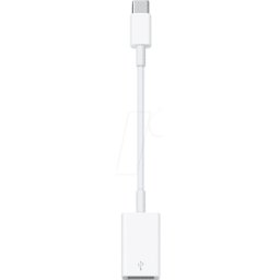 APPLE MW5L3ZM/A - Adaptador USB-C a USB