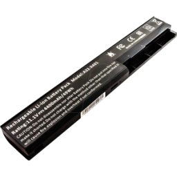 FREI AKKU 53669 - Batería para portátil para ASUS, iones de litio, 4