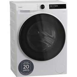 Candy Lavadora secadora Prowash 9 kg/ 1.400 rpm Motor inverter - BWR 495BL8-S. Blanco