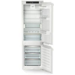 Liebherr Frigorífico Combi , No Frost, Dual Cooling Blanco - ICNc 5123. Blanco