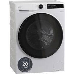 Candy Lavadora secadora Prowash 12 kg/ 1.400 rpm Motor inverter -BWR 4128BL8-S. Blanco