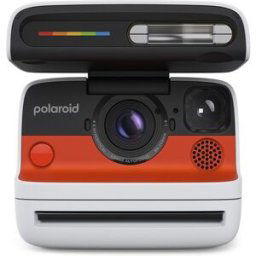 Polaroid Cámara instantánea Flip. Blanco