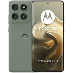 Motorola Moto Edge 60 Pro 5G dual sim 12GB RAM 512GB gris