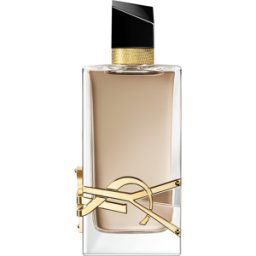Yves Saint Laurent Libre Agua de perfume Flores y llamas 90mL