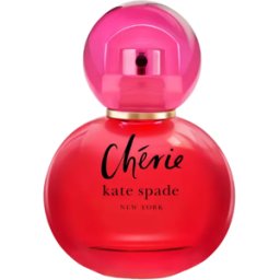 Kate Spade Agua de perfume Chérie 60mL