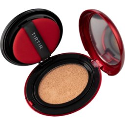 TirTir Mask Imprimación facial de larga duración Fit Red Cushion en Cushion PA 18g 21N Ivory SPF40