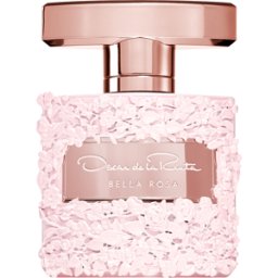 Oscar de la Renta Bella Agua de perfume Rosa 30mL