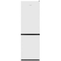 Hisense RB390N4AWE Frigorífico Combi No Frost E Blanco