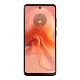 Smartphone Motorola G04s 4GB 64GB 50MP 5000mAh NFC Dual SIM Naranja