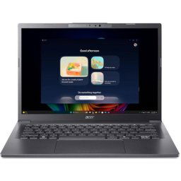 Acer Aspire 14 AI A14-52M-75YG OLED Intel Core Ultra 7 258V 32GB 1TB SSD 14" Windows 11 Home