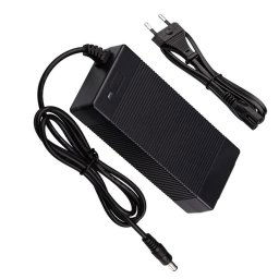 Cargador Para Conga Rockstar 6500 Century Ergowet 08433 De 2a Aspirador Adaptador De Corriente