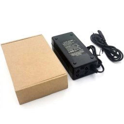 Cargador Para Conga Rockstar 800 Ultimate Ergoflex De 2a Aspirador Adaptador De Corriente