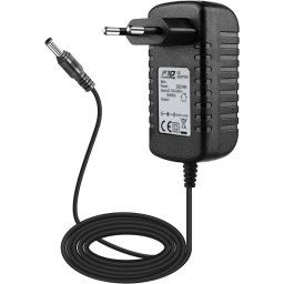 Cargador Para Conga Rockstar 990 Advance Ergoflex De 1a Aspirador Adaptador De Corriente