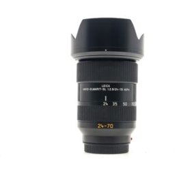 Leica Vario-Elmarit-SL 24-70mm f/2.8 ASPH [11189] (Condition: Like New)