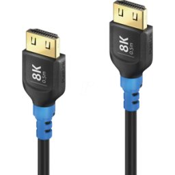 PURELINK FI-H100-005 - Cable HDMI - Flexinstall, 8K60Hz, 0,50 m