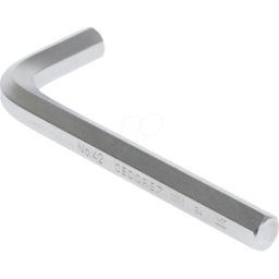 GEDORE WERKZEUG GEDO 42 14 - Llave Allen, llave hexagonal de 14 mm