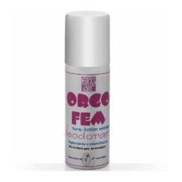 ART Desodorante Íntimo Mujer Con Feromonas 60ml
