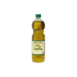 Aceite oliva virgen extra olivita botella 1 litro