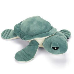 Tortuga beeztees Daley juguete para perros - 34 x 33 x 10 cm (L x An x Al)