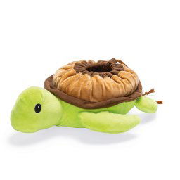 Juguete olfateador beeztees Schildo para perros - 30 x 24 x 15 cm (L x An x Al)