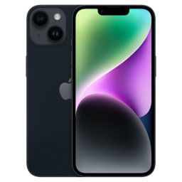 Apple iPhone 14 128GB Medianoche Libre