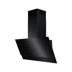 Campana extractora AEG DVE5971HB Canalizado/Recirculación 90cm con control táctil y LED