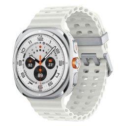 Smartwatch Samsung Galaxy Watch Ultra 4G GPS NFC AMOLED 32GB Blanco Versión Internacional