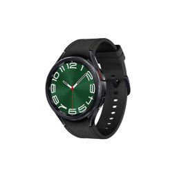 Smartwatch Samsung Galaxy Watch6 Classic Bluetooth GPS Negro extras de salud